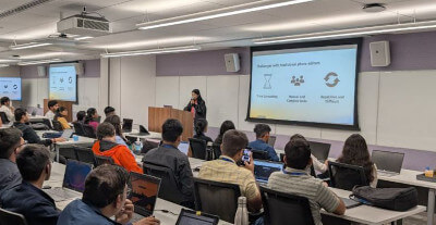 AI for Bharat AWS User Group Bengaluru