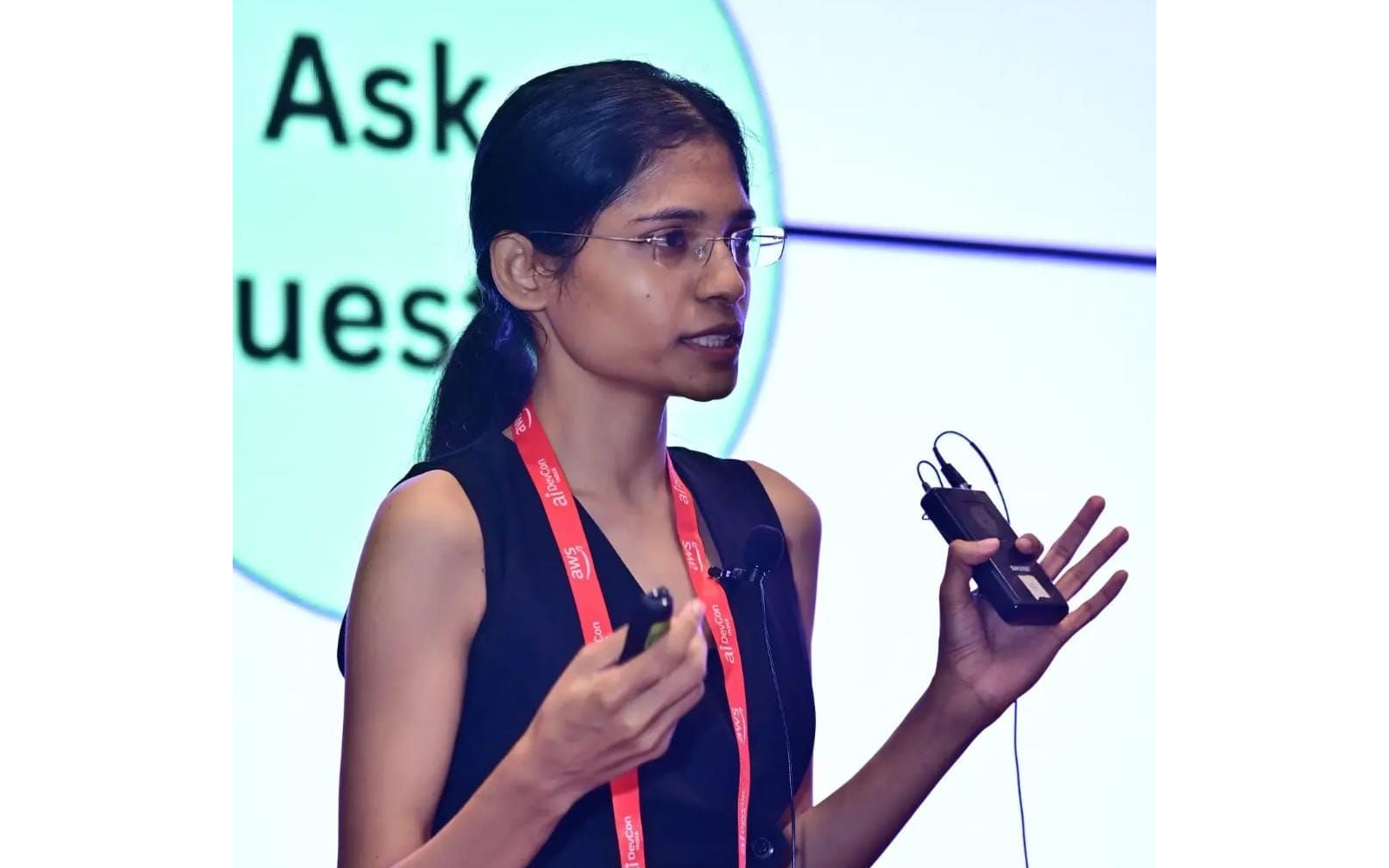 AI Devcon