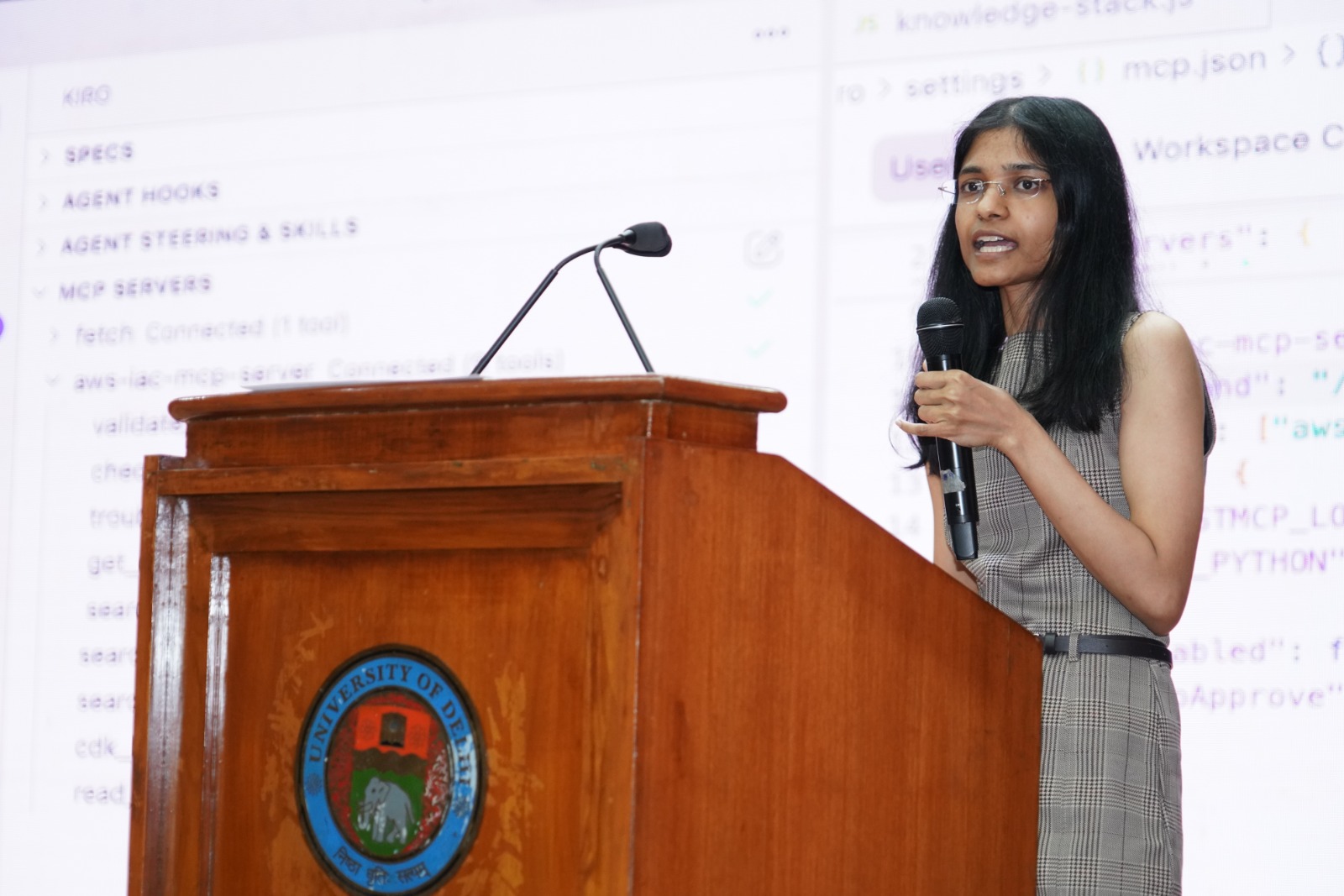 CityJS Delhi