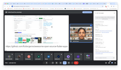 Build With AI 2.0, GDG SRCASW
