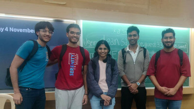 AWS ImpactX Challenge