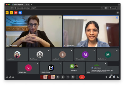 DevFest Pakistan 2024